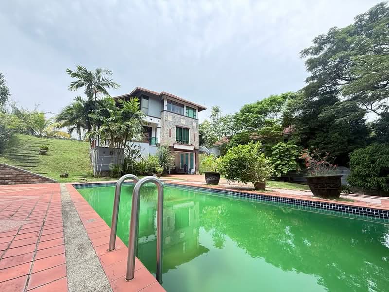 Rumah Banglo untuk Dijual di Ledang Heights (Iskandar Puteri (Nusajaya)) - Sherlin To - Exterior - PropertyGuru.com.my
