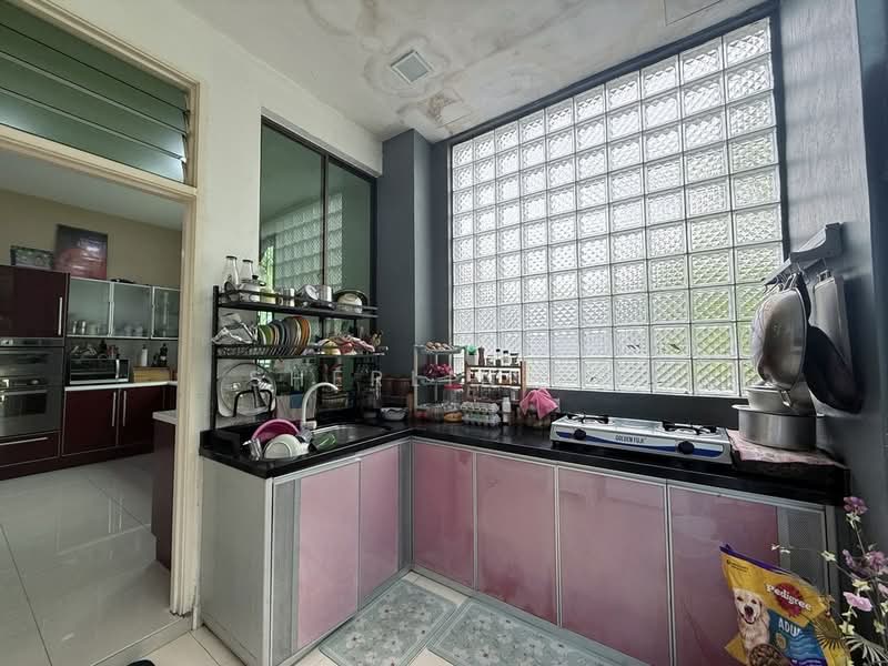 Rumah Banglo untuk Dijual di Ledang Heights (Iskandar Puteri (Nusajaya)) - Sherlin To - Kitchen - PropertyGuru.com.my