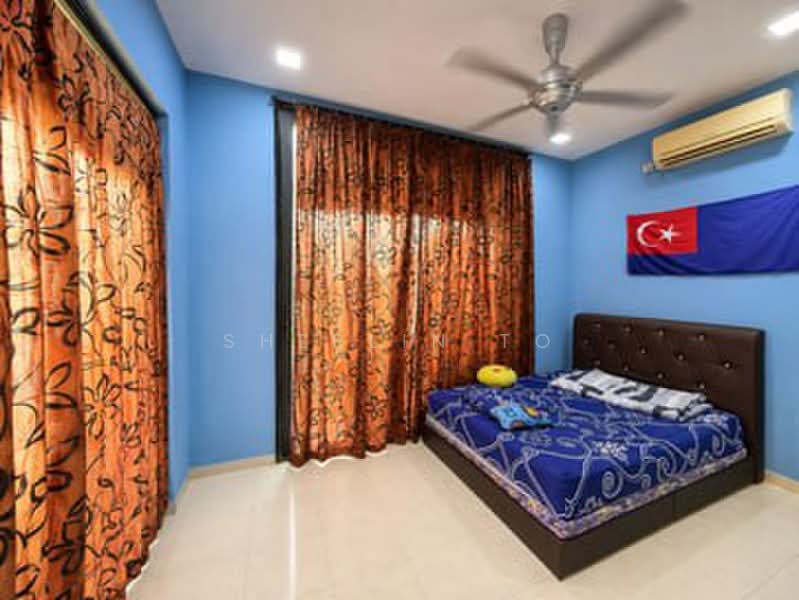 Rumah Banglo untuk Dijual di Ledang Heights (Iskandar Puteri (Nusajaya)) - Sherlin To - Bedroom - PropertyGuru.com.my