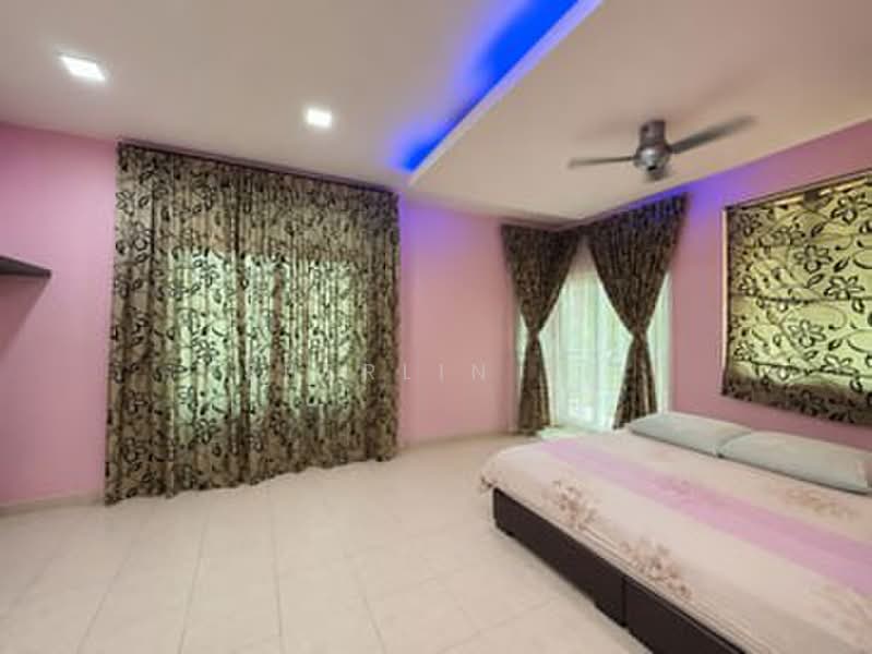 Rumah Banglo untuk Dijual di Ledang Heights (Iskandar Puteri (Nusajaya)) - Sherlin To - Bedroom - PropertyGuru.com.my