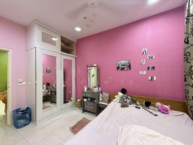 Rumah Banglo untuk Dijual di Ledang Heights (Iskandar Puteri (Nusajaya)) - Sherlin To - Bedroom - PropertyGuru.com.my