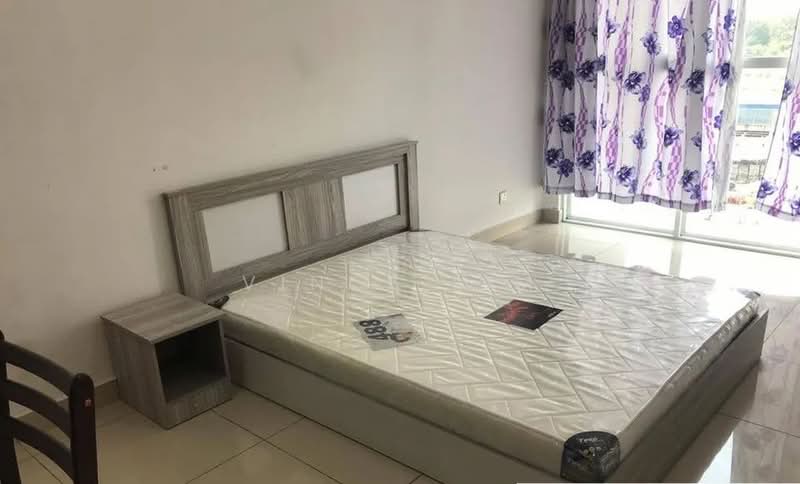 Service Residence for Rent at Pacific Place - Vince Lim - Bedroom - PropertyGuru.com.my