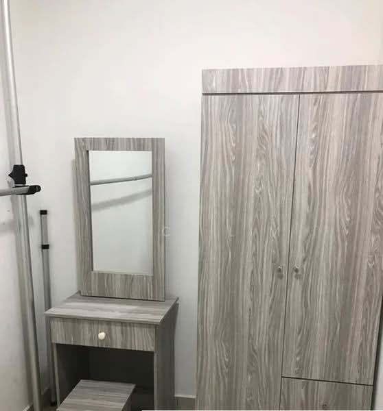 Service Residence for Rent at Pacific Place - Vince Lim - Bedroom - PropertyGuru.com.my
