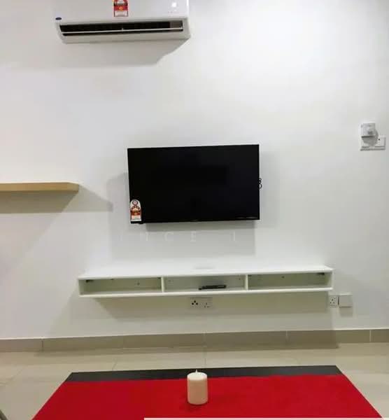 Service Residence for Rent at Pacific Place - Vince Lim - Living Room - PropertyGuru.com.my