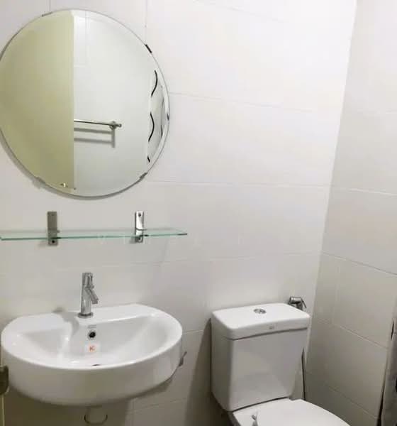 Service Residence for Rent at Pacific Place - Vince Lim - Bathroom - PropertyGuru.com.my