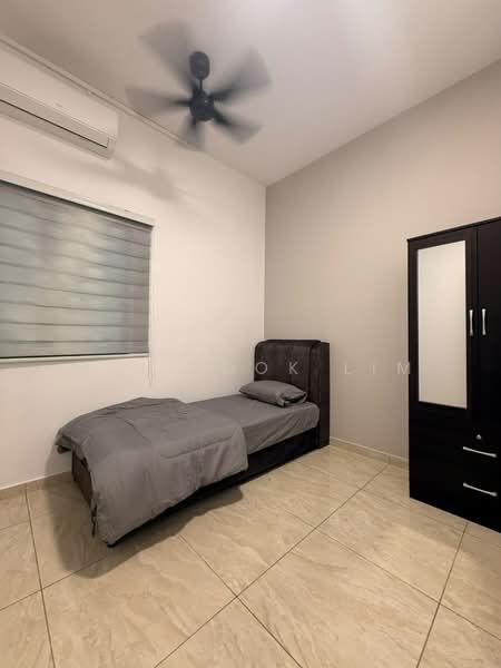 Servis Apartment untuk Disewa di Ambience Residence (Residensi Nikel) - Mui Fook Lim - Bedroom - PropertyGuru.com.my