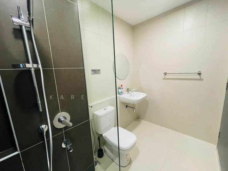 Condominium for Rent at One Cochrane Residence - Karen Choong - PropertyGuru.com.my