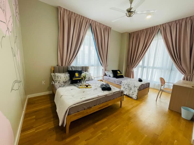 Condominium for Rent at One Cochrane Residence - Karen Choong - PropertyGuru.com.my