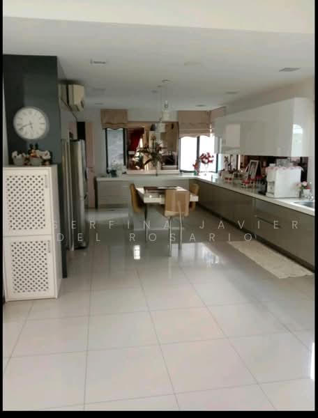 Bungalow for Rent in Shah Alam (Selangor) - Roserfina Javier Del Rosario - PropertyGuru.com.my