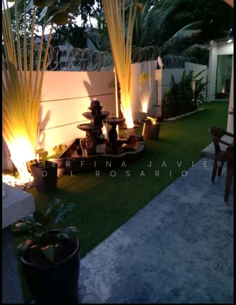 Bungalow for Rent in Shah Alam (Selangor) - Roserfina Javier Del Rosario - PropertyGuru.com.my