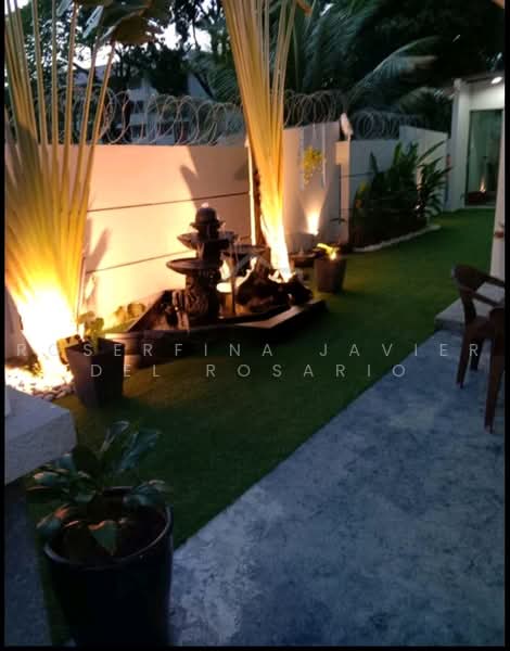 Bungalow for Rent in Shah Alam (Selangor) - Roserfina Javier Del Rosario - PropertyGuru.com.my