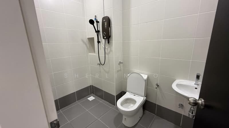 Cluster House for Rent in Eco Botanic (Iskandar Puteri (Nusajaya)) - Sherlin To - Bathroom - PropertyGuru.com.my