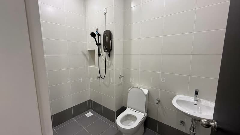 Cluster House for Rent in Eco Botanic (Iskandar Puteri (Nusajaya)) - Sherlin To - Bathroom - PropertyGuru.com.my