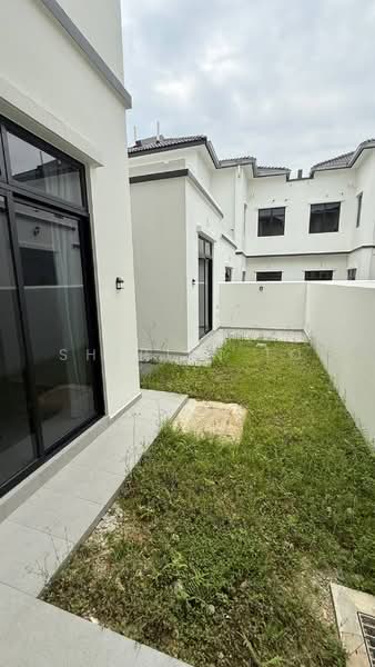 Cluster House for Rent in Eco Botanic (Iskandar Puteri (Nusajaya)) - Sherlin To - Exterior - PropertyGuru.com.my