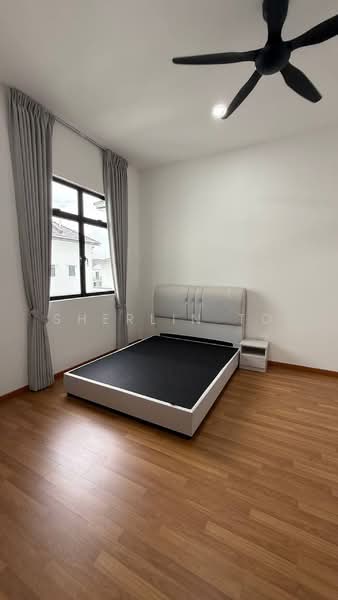 Cluster House for Rent in Eco Botanic (Iskandar Puteri (Nusajaya)) - Sherlin To - Bedroom - PropertyGuru.com.my