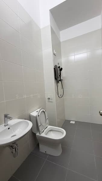 Cluster House for Rent in Eco Botanic (Iskandar Puteri (Nusajaya)) - Sherlin To - Bathroom - PropertyGuru.com.my