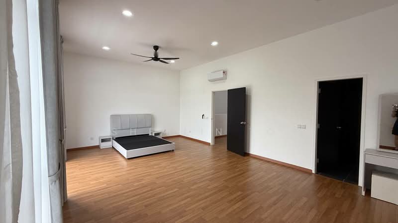 Cluster House for Rent in Eco Botanic (Iskandar Puteri (Nusajaya)) - Sherlin To - Bedroom - PropertyGuru.com.my