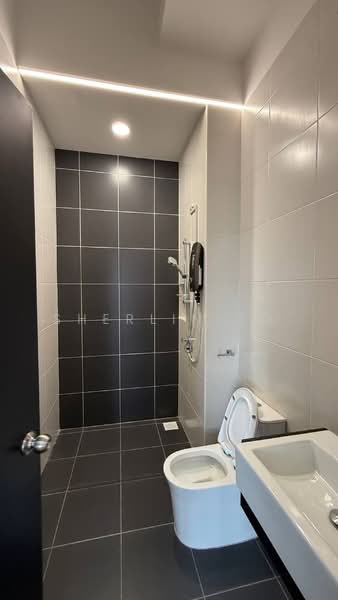 Cluster House for Rent in Eco Botanic (Iskandar Puteri (Nusajaya)) - Sherlin To - Bathroom - PropertyGuru.com.my