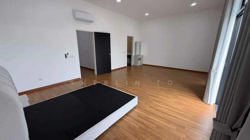 Cluster House for Rent in Eco Botanic (Iskandar Puteri (Nusajaya)) - Sherlin To - Bedroom - PropertyGuru.com.my