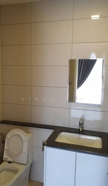 Service Residence for Rent at The Park Sky Residence - Vince Lim - Bathroom - PropertyGuru.com.my