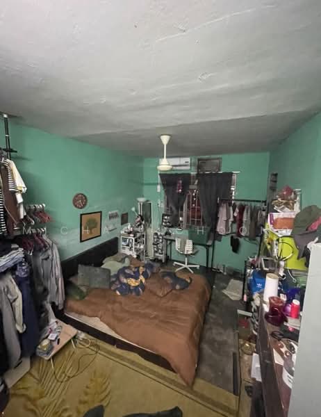 Apartment for Sale at Mentari Court - Michael Choong - PropertyGuru.com.my