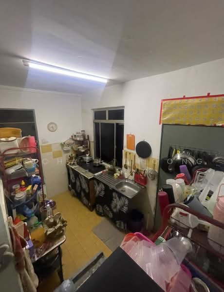 Apartment for Sale at Mentari Court - Michael Choong - PropertyGuru.com.my