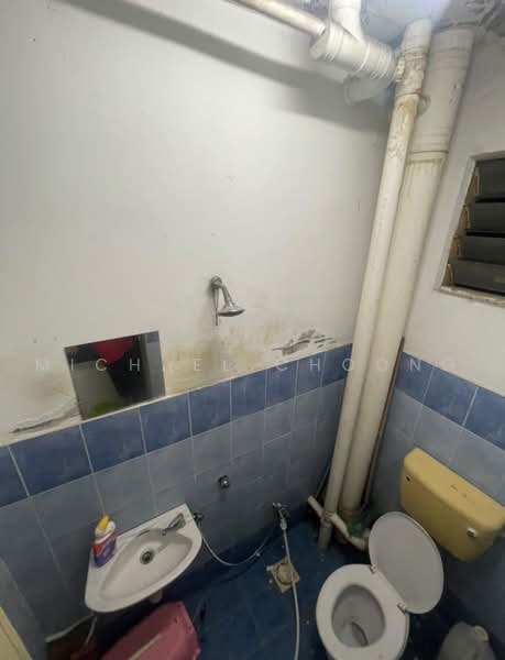 Apartment for Sale at Mentari Court - Michael Choong - PropertyGuru.com.my
