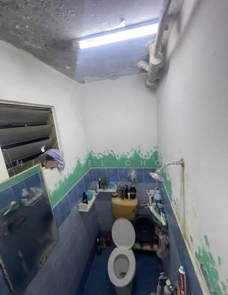 Apartment for Sale at Mentari Court - Michael Choong - PropertyGuru.com.my