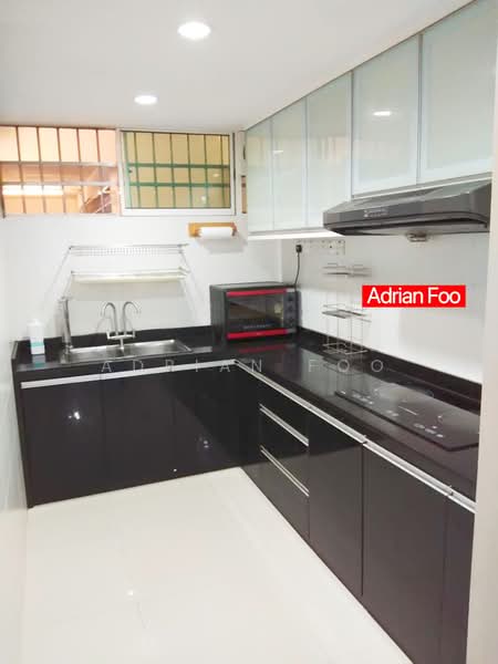 Apartment for Rent at Halaman Kristal - Adrian Foo - PropertyGuru.com.my