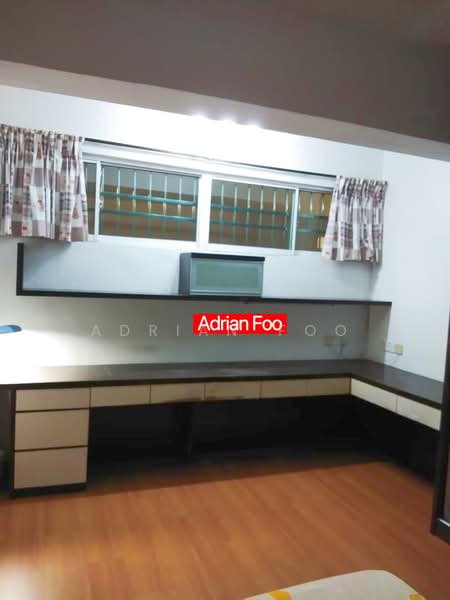 Apartment for Rent at Halaman Kristal - Adrian Foo - PropertyGuru.com.my