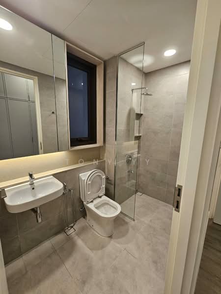 Kediaman Servis untuk Disewa di Jendela Residences - Tony YY - PropertyGuru.com.my