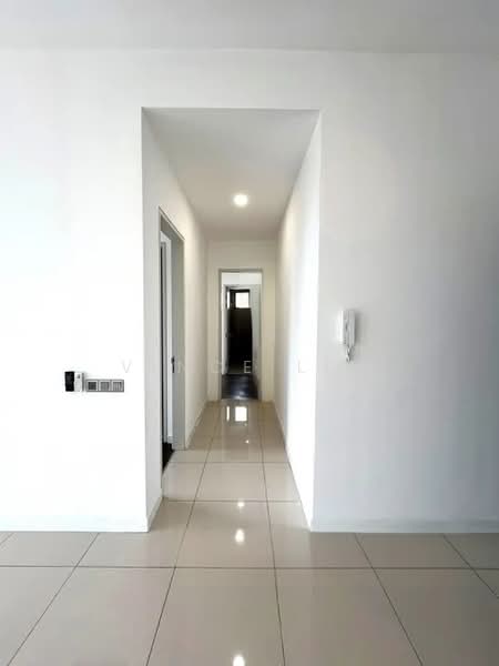 Servis Apartment untuk Dijual di The Park 2 - Vince Lim - Corridor - PropertyGuru.com.my