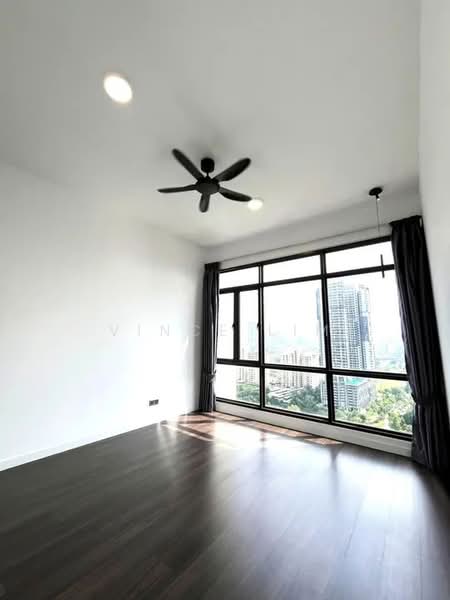 Servis Apartment untuk Dijual di The Park 2 - Vince Lim - View - PropertyGuru.com.my