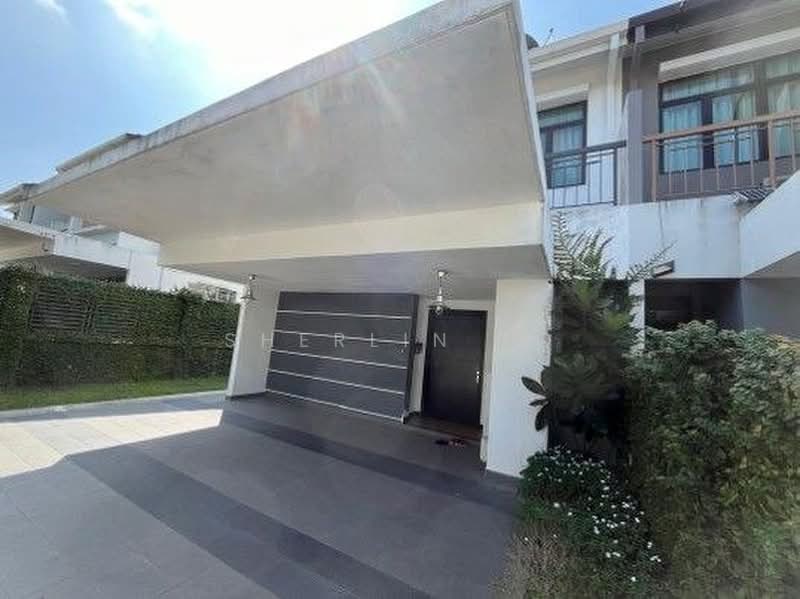 Semi-Detached House for Rent in Horizon Hills (Iskandar Puteri (Nusajaya)) - Sherlin To - Exterior - PropertyGuru.com.my