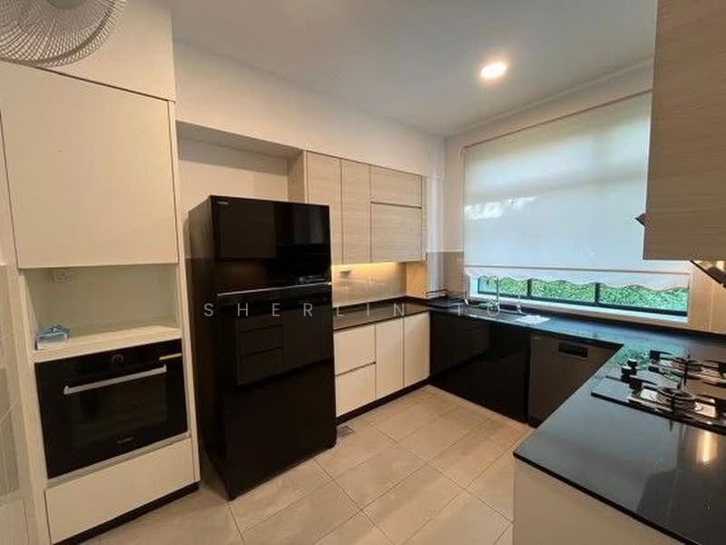 Semi-Detached House for Rent in Horizon Hills (Iskandar Puteri (Nusajaya)) - Sherlin To - Kitchen - PropertyGuru.com.my