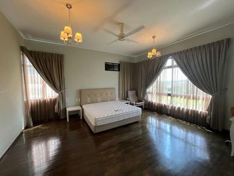 Semi-Detached House for Rent in Horizon Hills (Iskandar Puteri (Nusajaya)) - Sherlin To - Bedroom - PropertyGuru.com.my