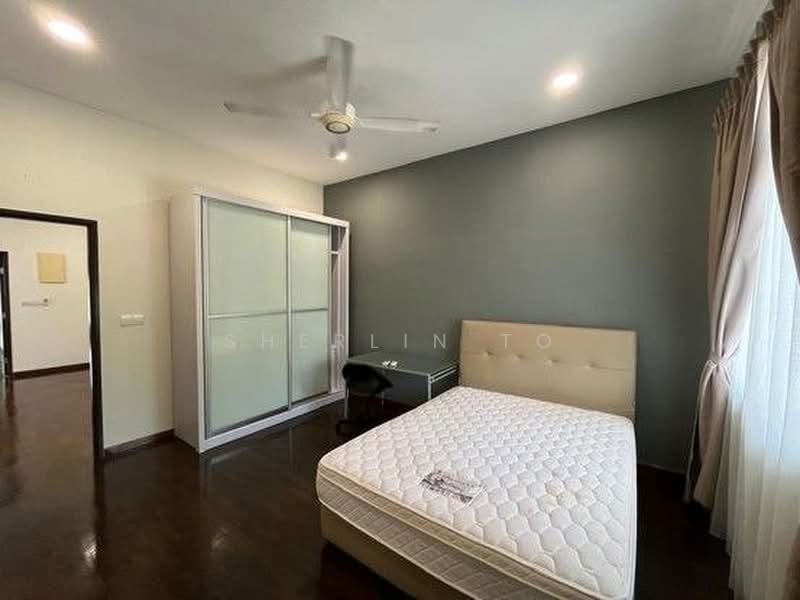 Semi-Detached House for Rent in Horizon Hills (Iskandar Puteri (Nusajaya)) - Sherlin To - Bedroom - PropertyGuru.com.my
