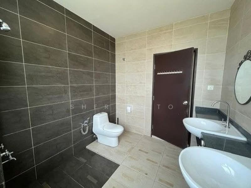 Semi-Detached House for Rent in Horizon Hills (Iskandar Puteri (Nusajaya)) - Sherlin To - Bathroom - PropertyGuru.com.my
