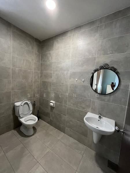 Semi-Detached House for Rent in Horizon Hills (Iskandar Puteri (Nusajaya)) - Sherlin To - Bathroom - PropertyGuru.com.my