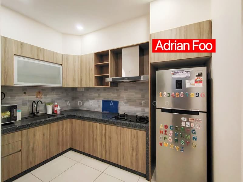 Condominium for Rent at One Imperial - Adrian Foo - PropertyGuru.com.my