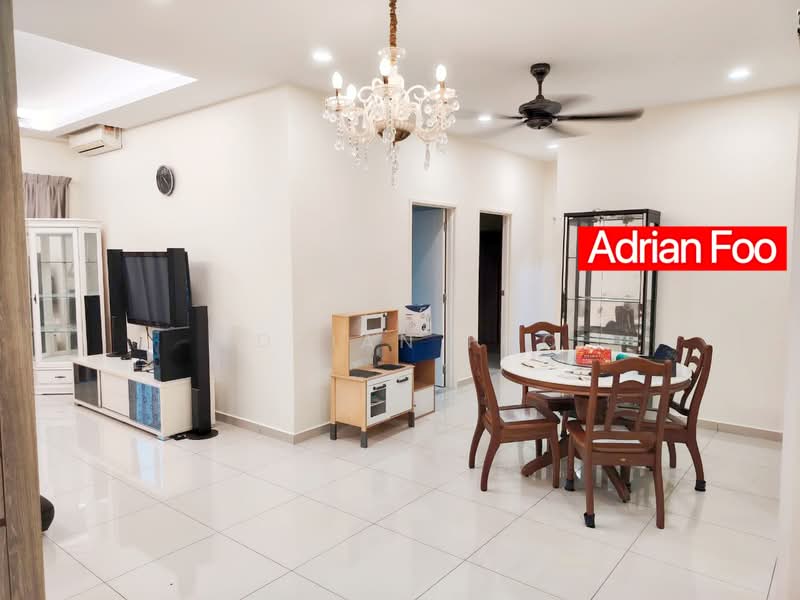 Condominium for Rent at One Imperial - Adrian Foo - PropertyGuru.com.my