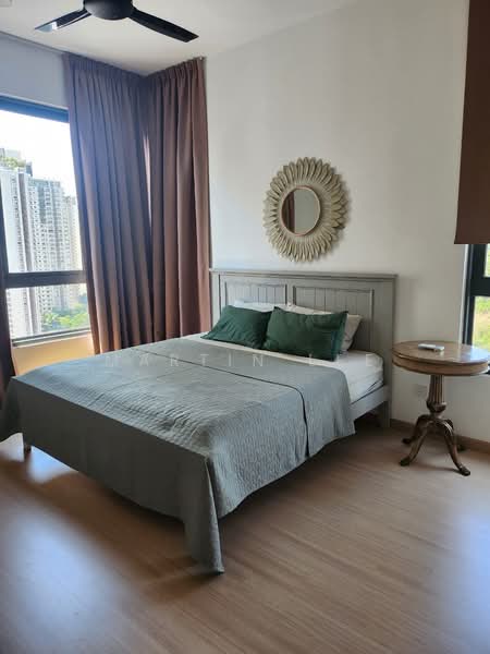 Condominium for Sale at Trinity Pentamont - Martin Lee - PropertyGuru.com.my