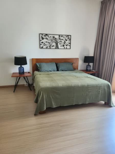 Condominium for Sale at Trinity Pentamont - Martin Lee - PropertyGuru.com.my