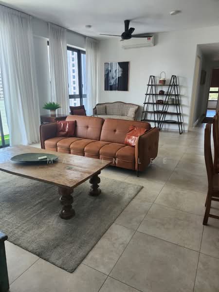 Condominium for Sale at Trinity Pentamont - Martin Lee - PropertyGuru.com.my
