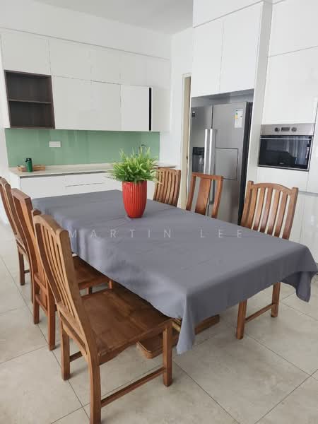 Condominium for Sale at Trinity Pentamont - Martin Lee - PropertyGuru.com.my