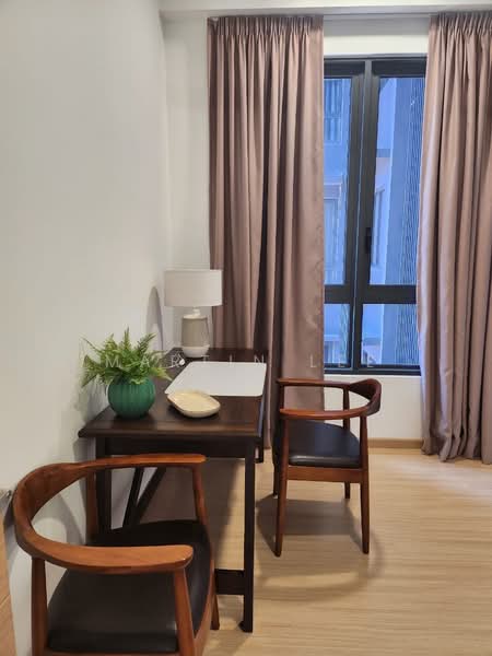 Condominium for Sale at Trinity Pentamont - Martin Lee - PropertyGuru.com.my