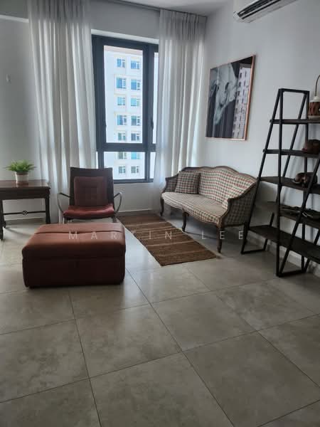 Condominium for Sale at Trinity Pentamont - Martin Lee - PropertyGuru.com.my