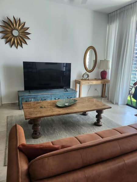 Condominium for Sale at Trinity Pentamont - Martin Lee - PropertyGuru.com.my