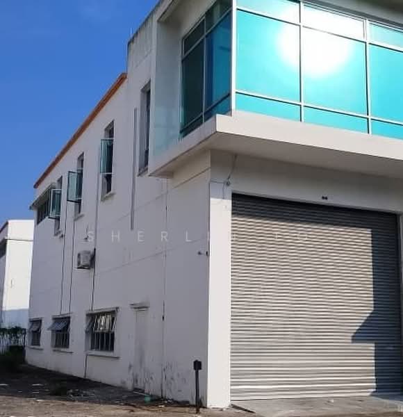 Kilang untuk Dijual di Iskandar Puteri (Nusajaya) (Johor) - Sherlin To - PropertyGuru.com.my