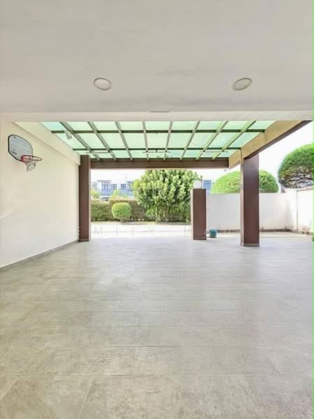 Cluster House for Sale in Taman Gaya (Ulu Tiram) - Emily Hau - Exterior - PropertyGuru.com.my